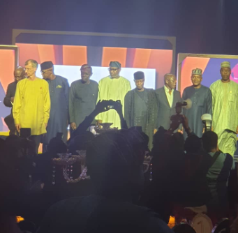 Femi Otedola donates N5 billion to Save The Children foundation through his daughter DJ Cuppy foundation, for less privileged children in Nigeria