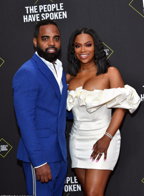 Red carpet fashion at the 2019 People