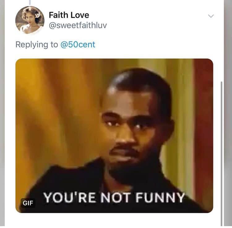 50 Cent slammed for trolling Power co-star Naturi Naughton again