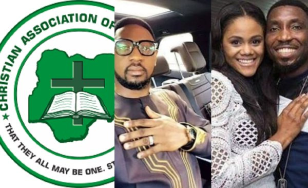 CAN reacts to Fatoyinbo?s court victory, says image of the Nigerian church has been dented by the rape allegation