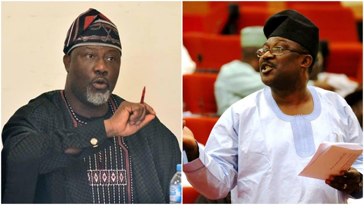 INEC declares Kogi West senatorial election inconclusive