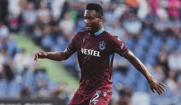 Ex-Super Eagles captain Mikel Obi reveals the