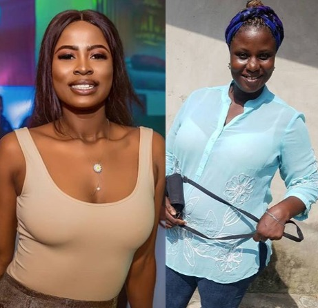 My mum needs 600k for operation - Ex-BBNaija housemate Ella cries for help