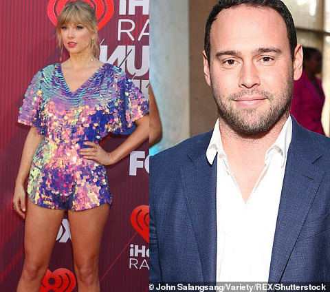 Taylor Swift has been cleared to perform her earlier hits at the AMAs days after she accused Scooter Braun of banning her from performing her songs