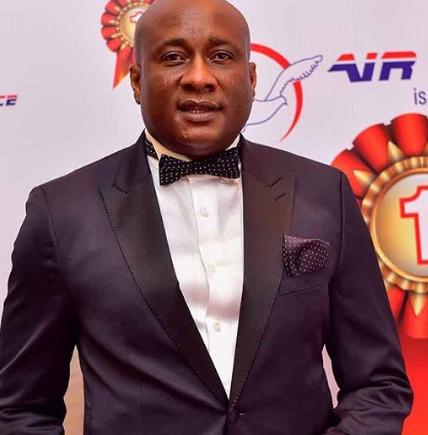 Kcee, Kayode Ogundamisi, other Nigerians react to US government indictment of Allen Onyema on fraud charges