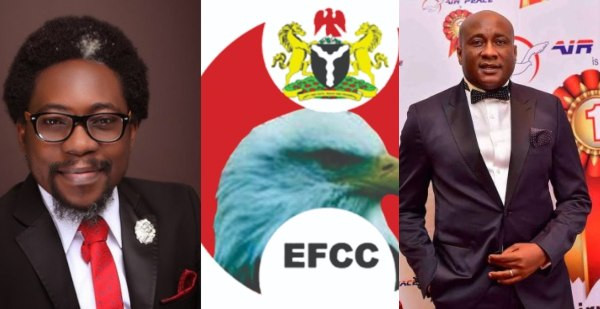 Have you probed the bullion van exhibition on Bourdillon? - Segalink reacts to EFCC