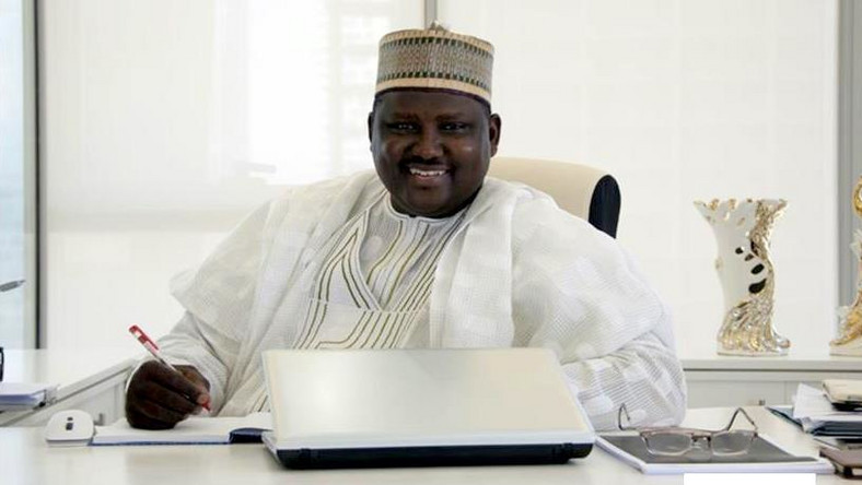 Maina granted N1bn bail by court 