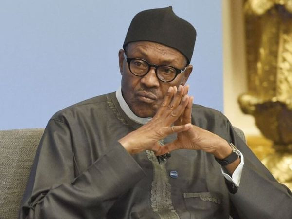  African culture of respecting the elderly is being destroyed by Western civilization -  Buhari 