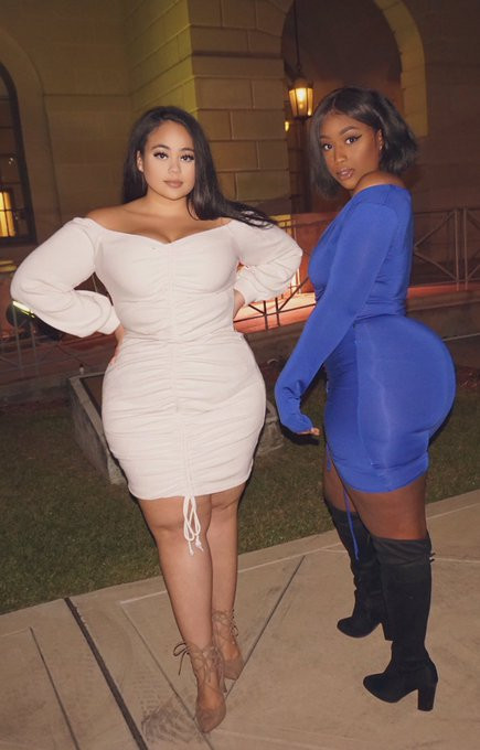 Goals: See the transformation of two best friends who are losing weight together ( See photos)