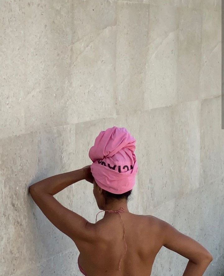 Tracee Ellis Ross, 47, shows off her incredible body in new bikini photos