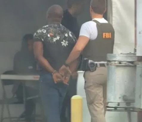 Nigerian fraudster, Nnamdi Mgbodile charged with $6.5m romance scam in?Atlanta