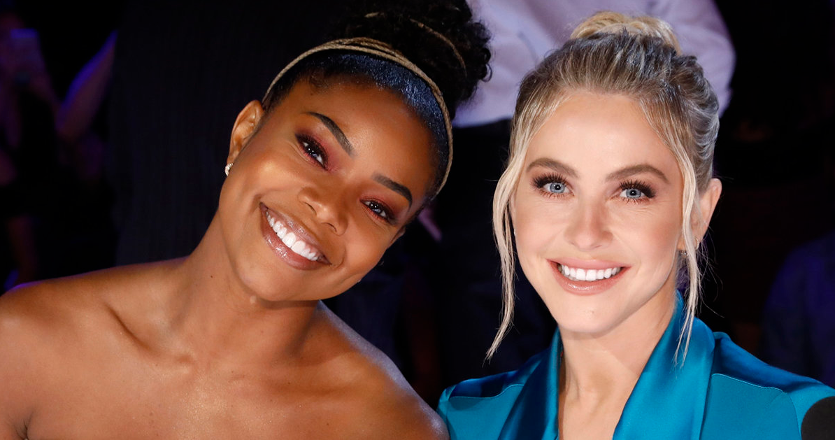 Gabrielle Union reportedly fired from 