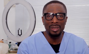 There is no where in the bible that says cosmetic surgery is wrong- Pastor Tony Rapu (video)