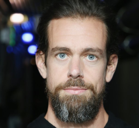 Twitter CEO Jack Dorsey says he