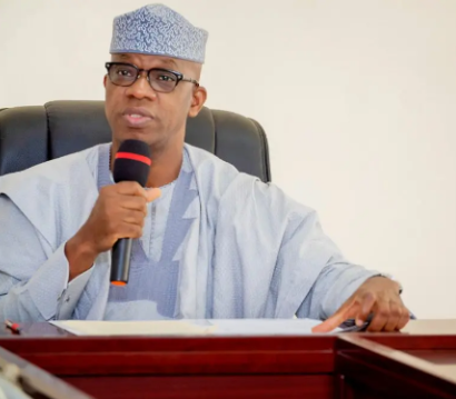 Ogun State government cancels monthly environmental sanitation