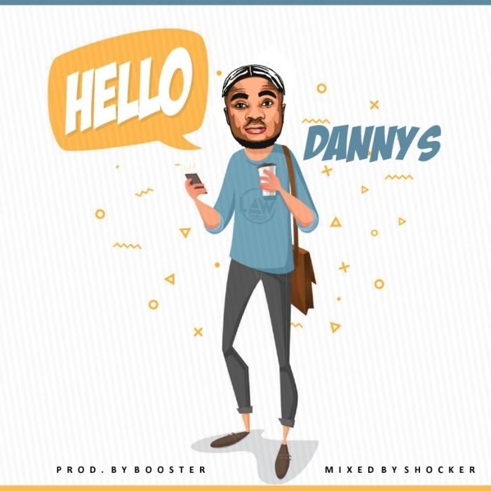 Danny S – Hello