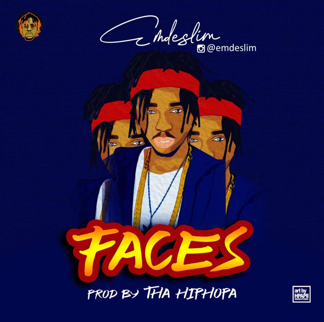 Emde Slim - Faces