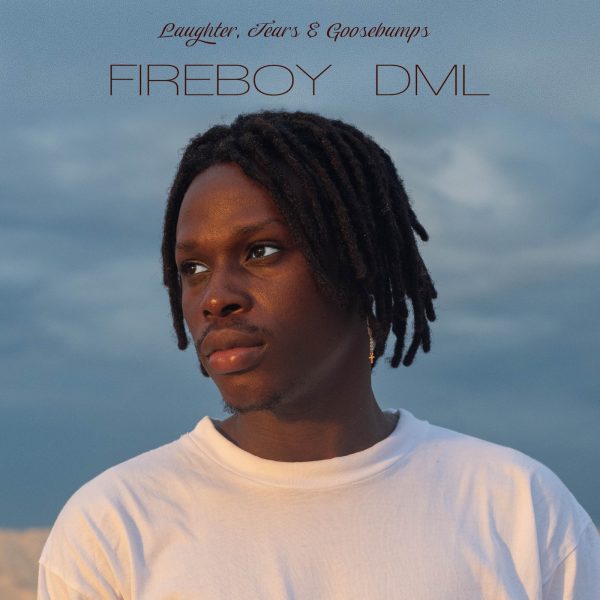 Fireboy – High on Life