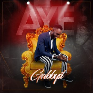 Gabbyst - Aye