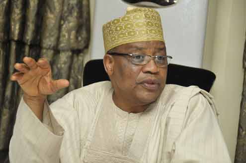 Hate Speech: ?I am surprised that this bill has resurfaced? - Babangida