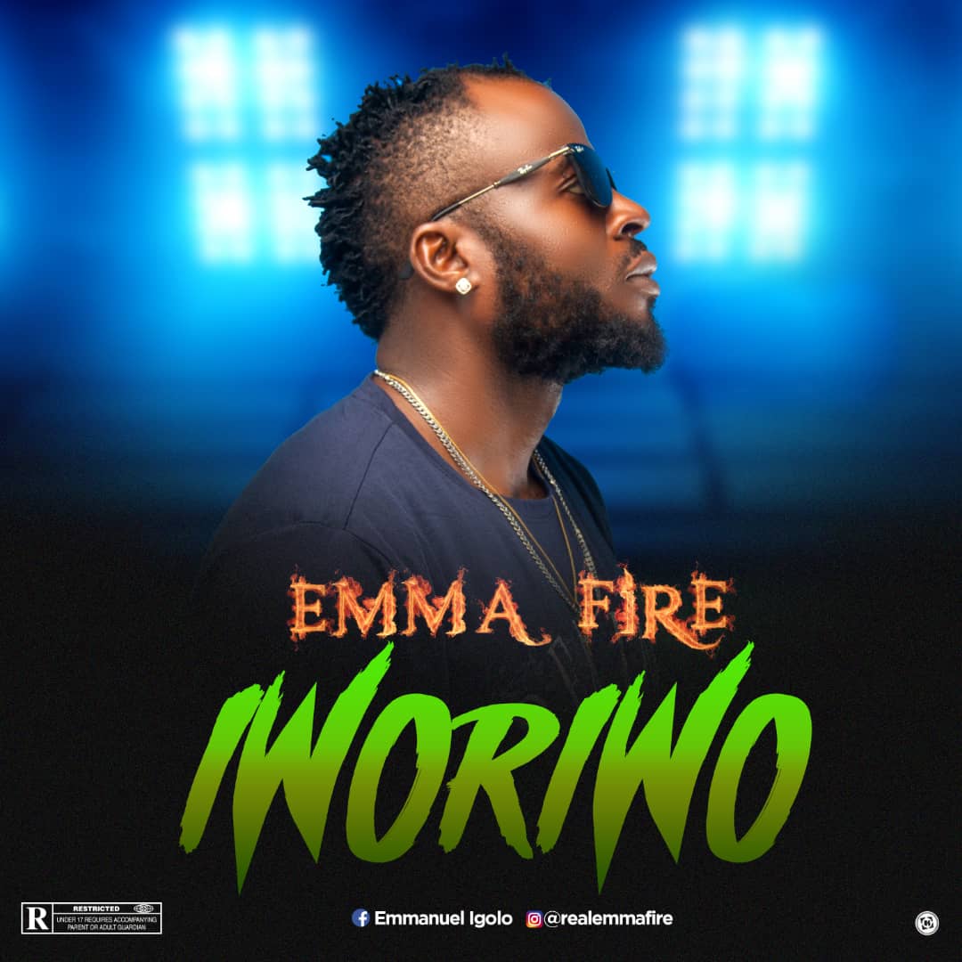Emma Fire - Iworiwo