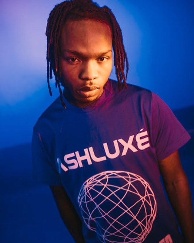 Naira Marley – Like Chief Keef