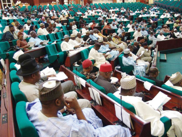 Nigeria may suffer another Ebola crisis- House of Reps members warn