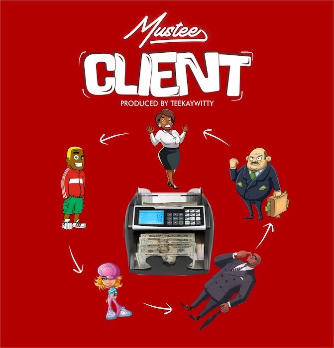 Mustee - Client
