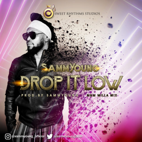 SammYoung - Drop it Low