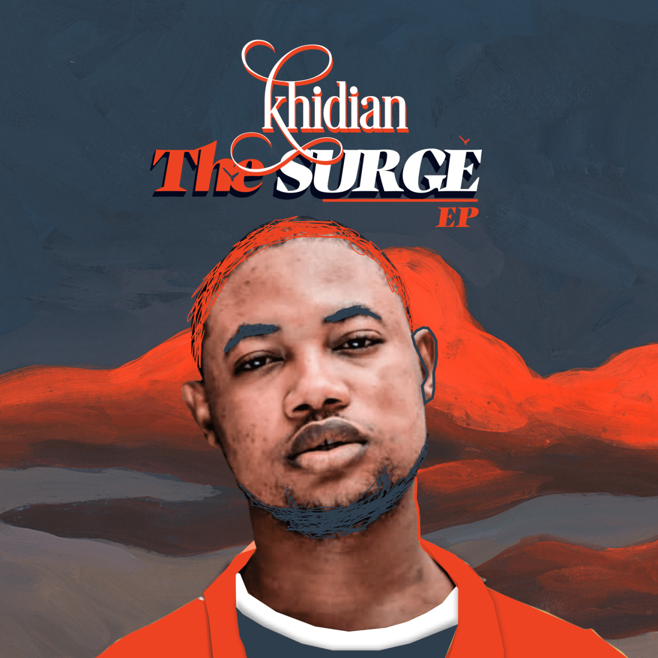 Khidian - The Surge EP