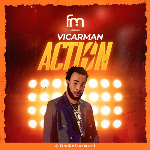 Vicarman – Action