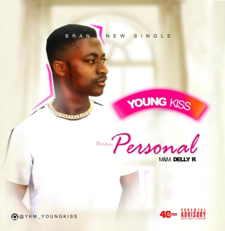 Young Kiss - Personal