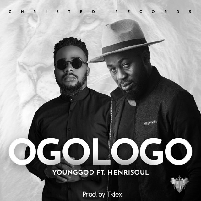 YoungGod ft Henrisoul - Ogologo