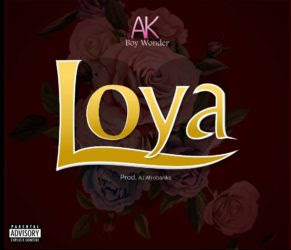 Ak - Loya 