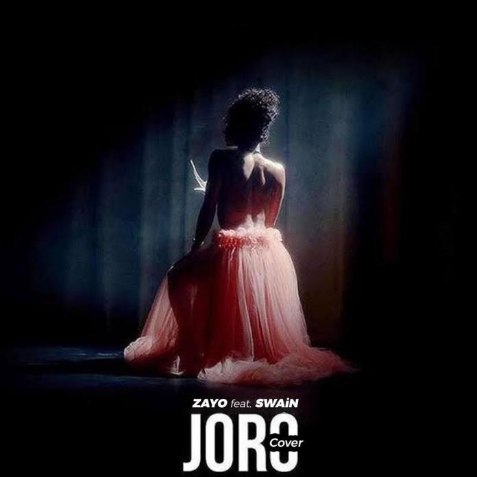 Zayo - Ft. Swain - Joro (cover)