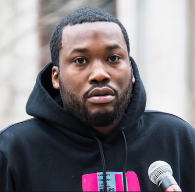 Meek Mill gives his opinion on broke people who want expensive gifts