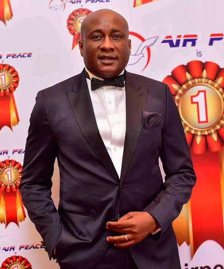 Onyema?s passport seized by EFCC after being indicted for fraud in US