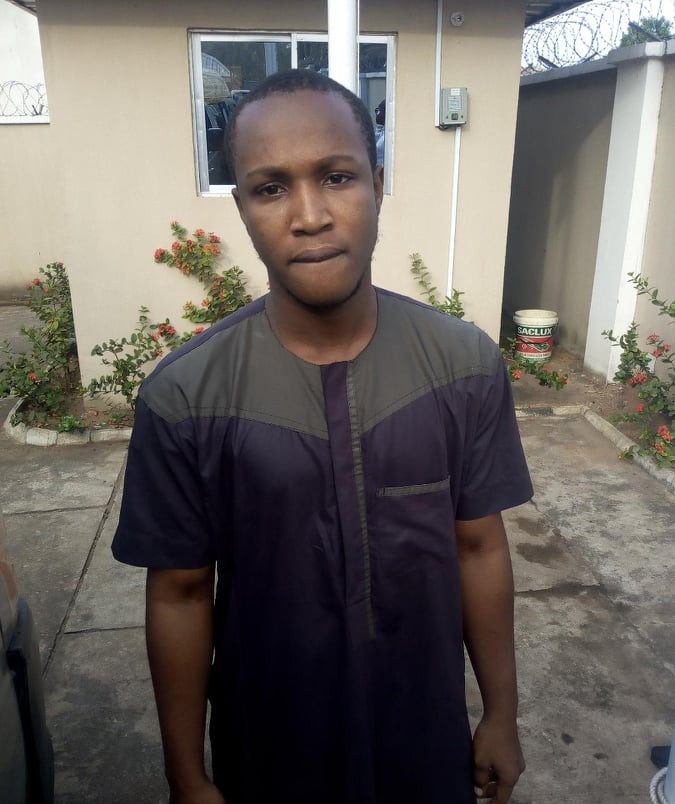 Man sentenced to two years in prison for fraud