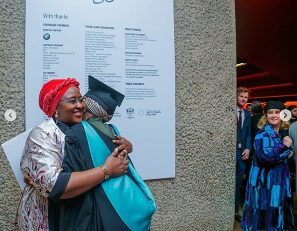 President Buhari