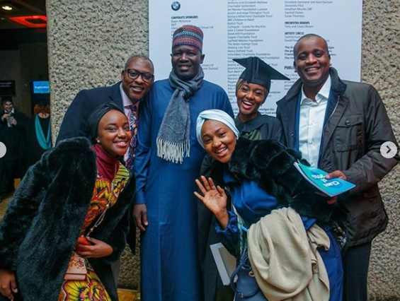 President Buhari