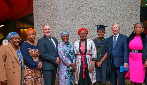 President Buhari