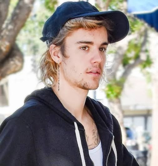 Justin Bieber passionately condemns racism