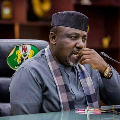 Illiteracy in the north has a direct negative impact in other parts of the country - Senator Rochas Okorocha (video)