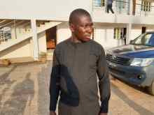 Mount Zion Ministries General Overseer arrested for allegedly raping a minor