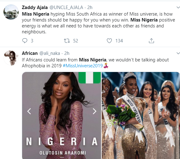 Most Beautiful Girl in Nigeria is trending and here is the reason why