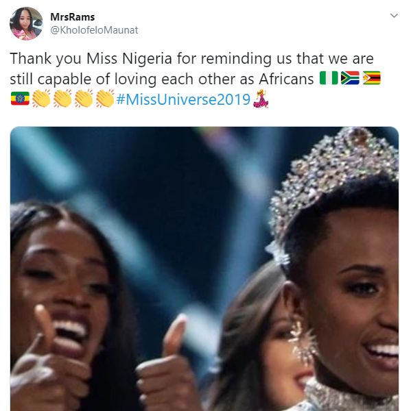 Most Beautiful Girl in Nigeria is trending and here is the reason why