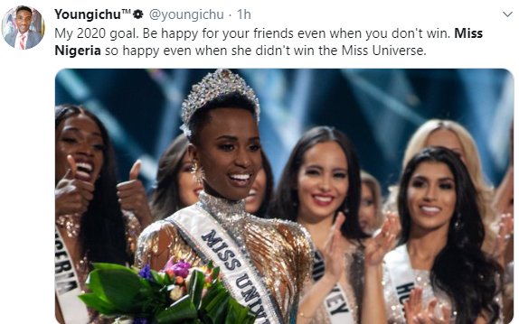 Most Beautiful Girl in Nigeria is trending and here is the reason why