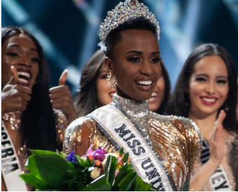 Most Beautiful Girl in Nigeria is trending and here is the reason why