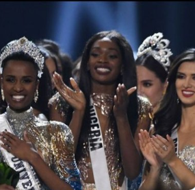 Most Beautiful Girl in Nigeria is trending and here is the reason why