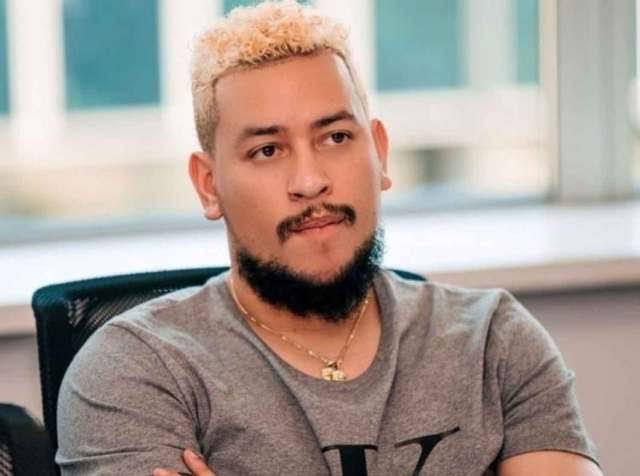 We had the World Cup. You had Cardi B. Different levels- AKA mocks Nigerians